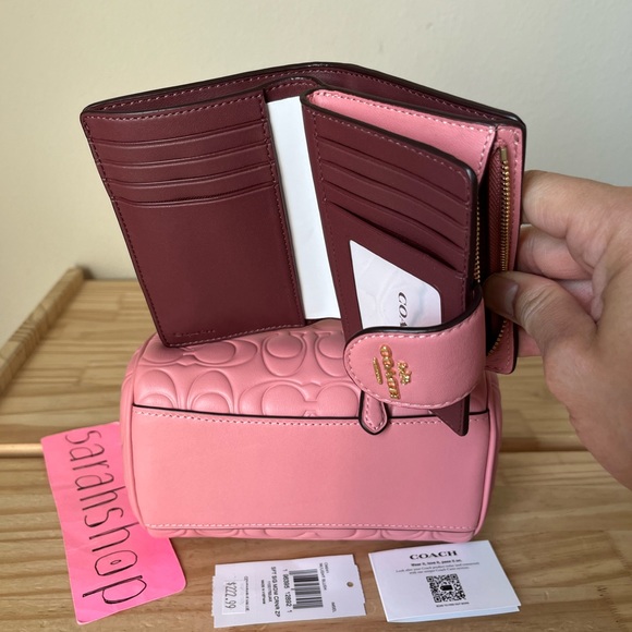 ✅Coach Set - Picture 5 of 16